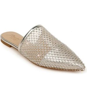 JEWEL BADGLEY MISCHKA MULE